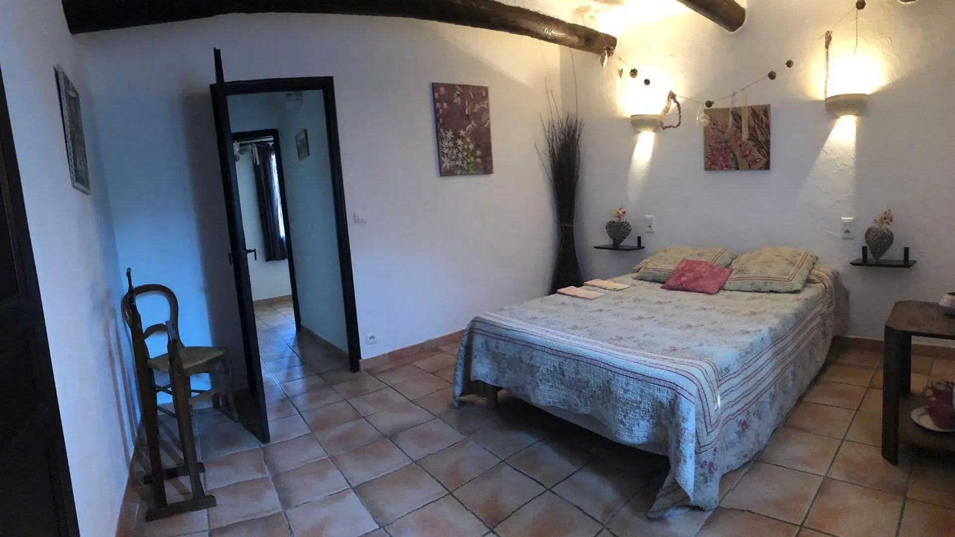 Casa vacanze Gites Le Pimayon Manosque
