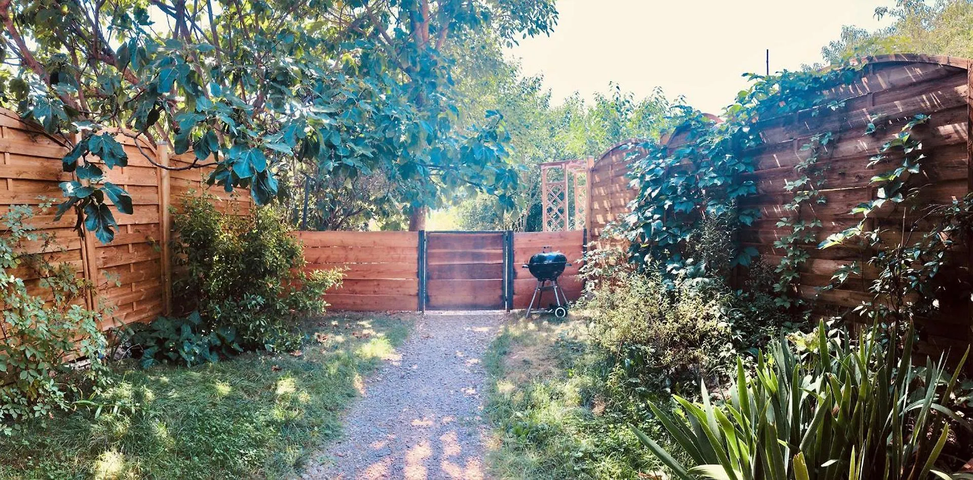 Casa vacanze Gites Le Pimayon Manosque