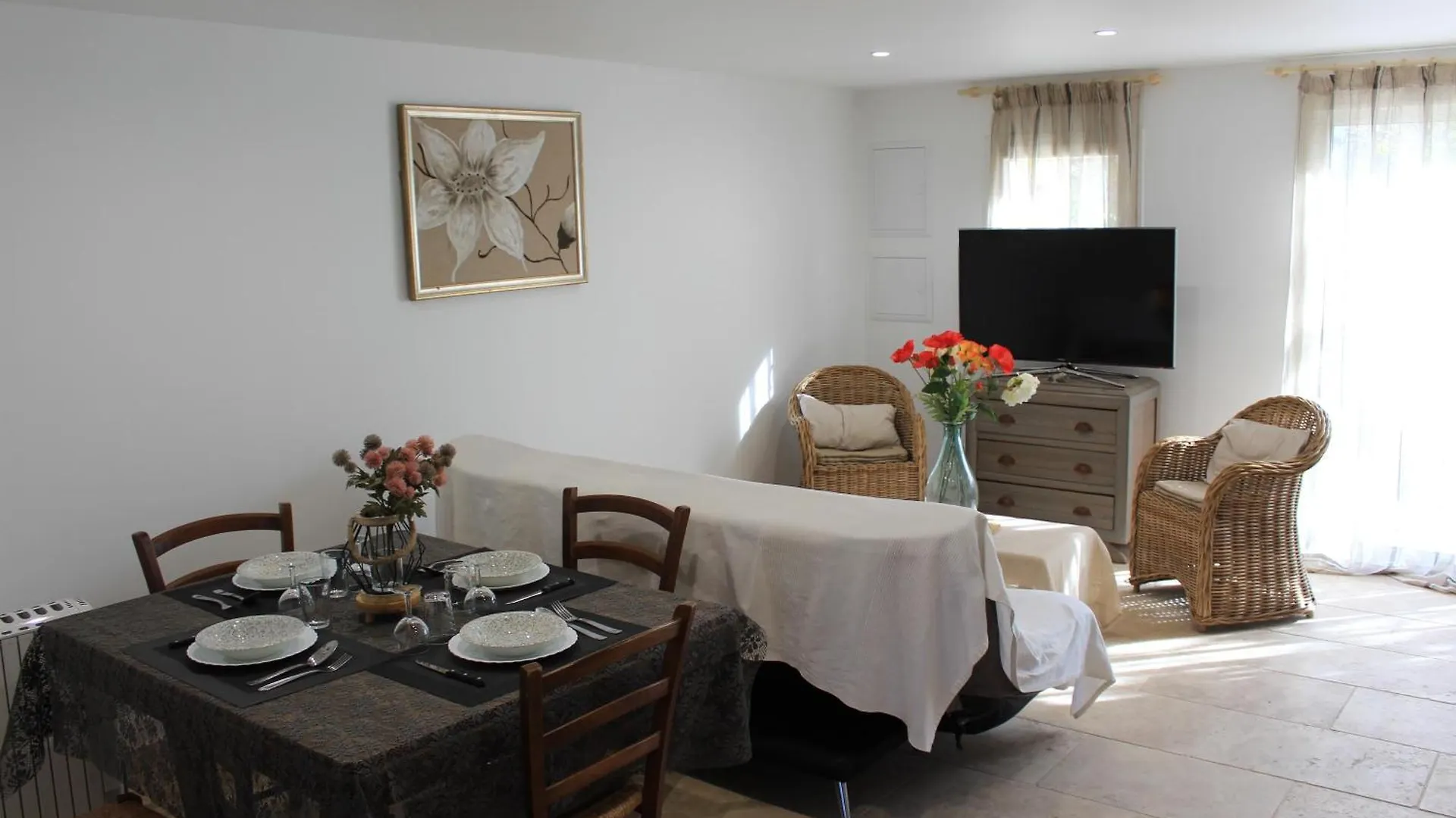 Gites Le Pimayon Manosque 0*,