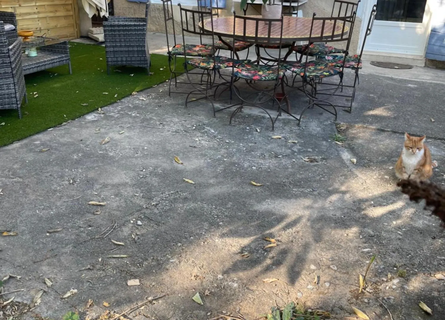 Gites Le Pimayon Manosque Casa vacanze