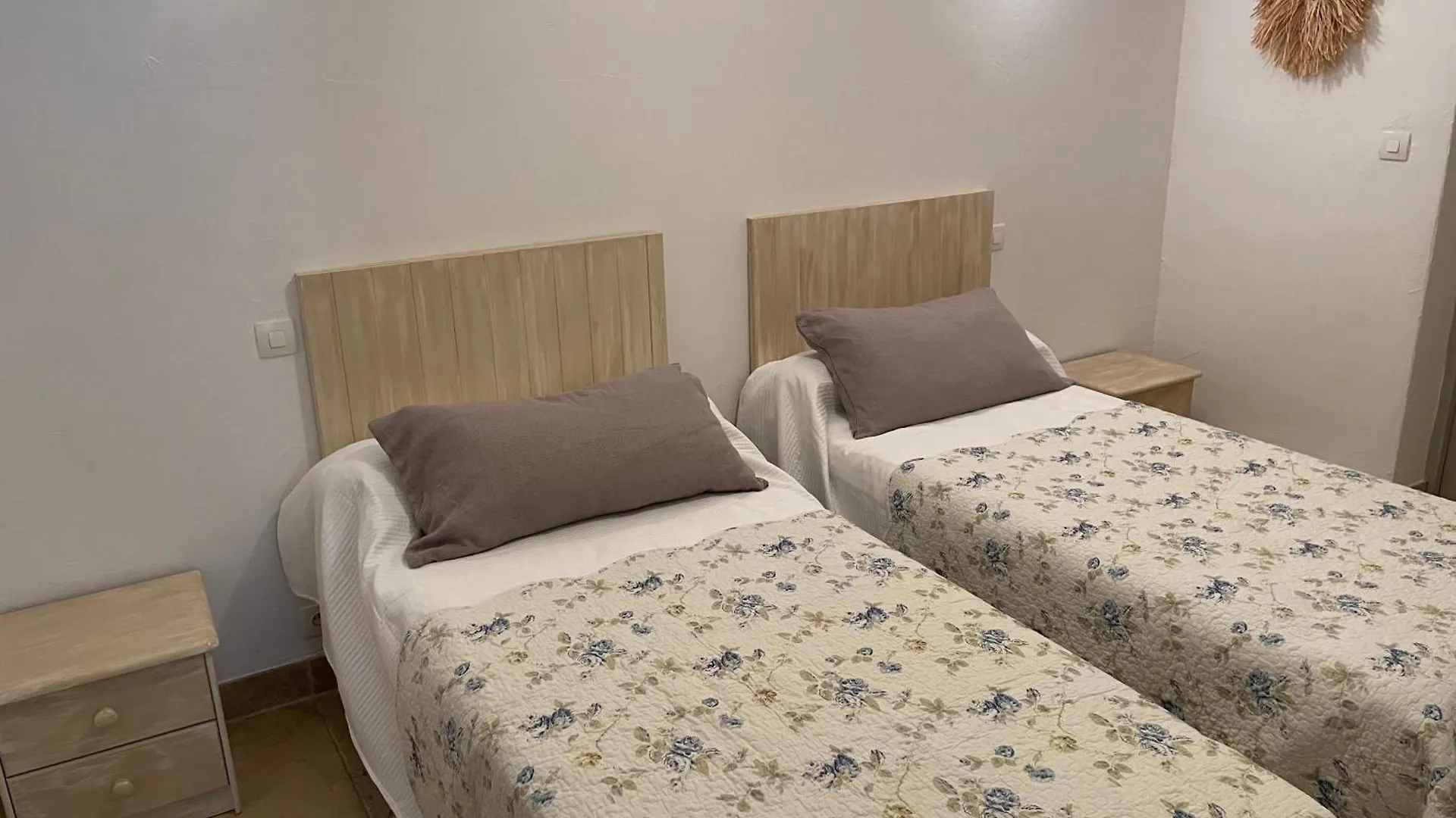 Casa vacanze Gites Le Pimayon Manosque Francia