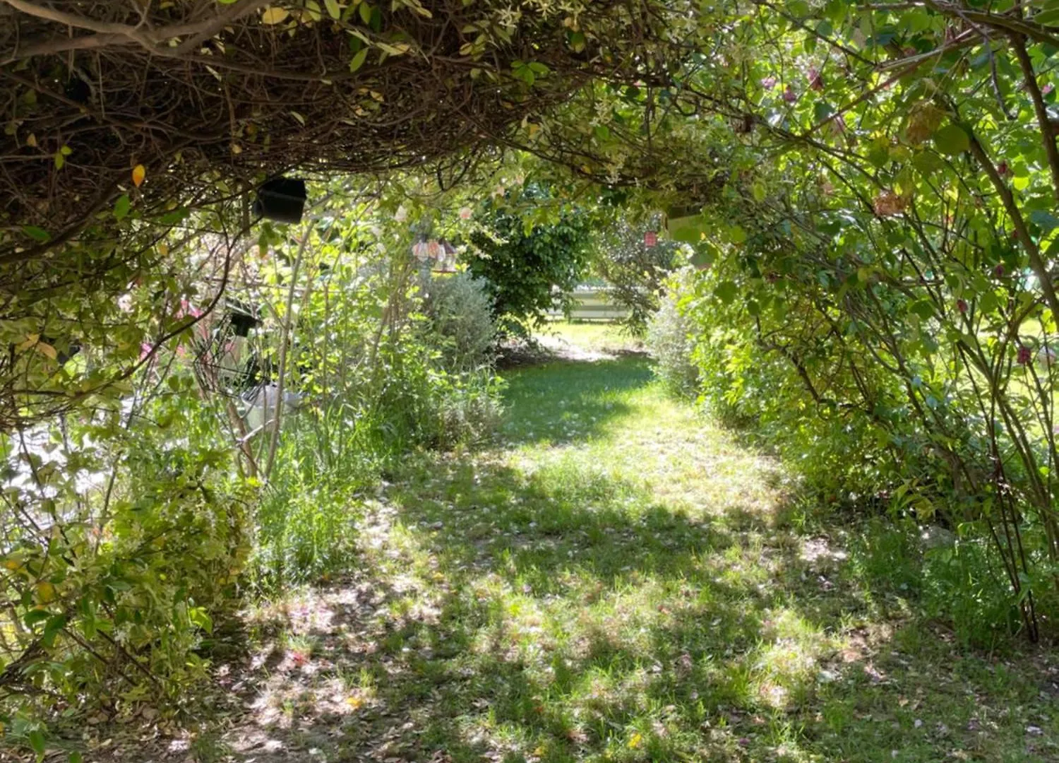 Casa vacanze Gites Le Pimayon Manosque Francia