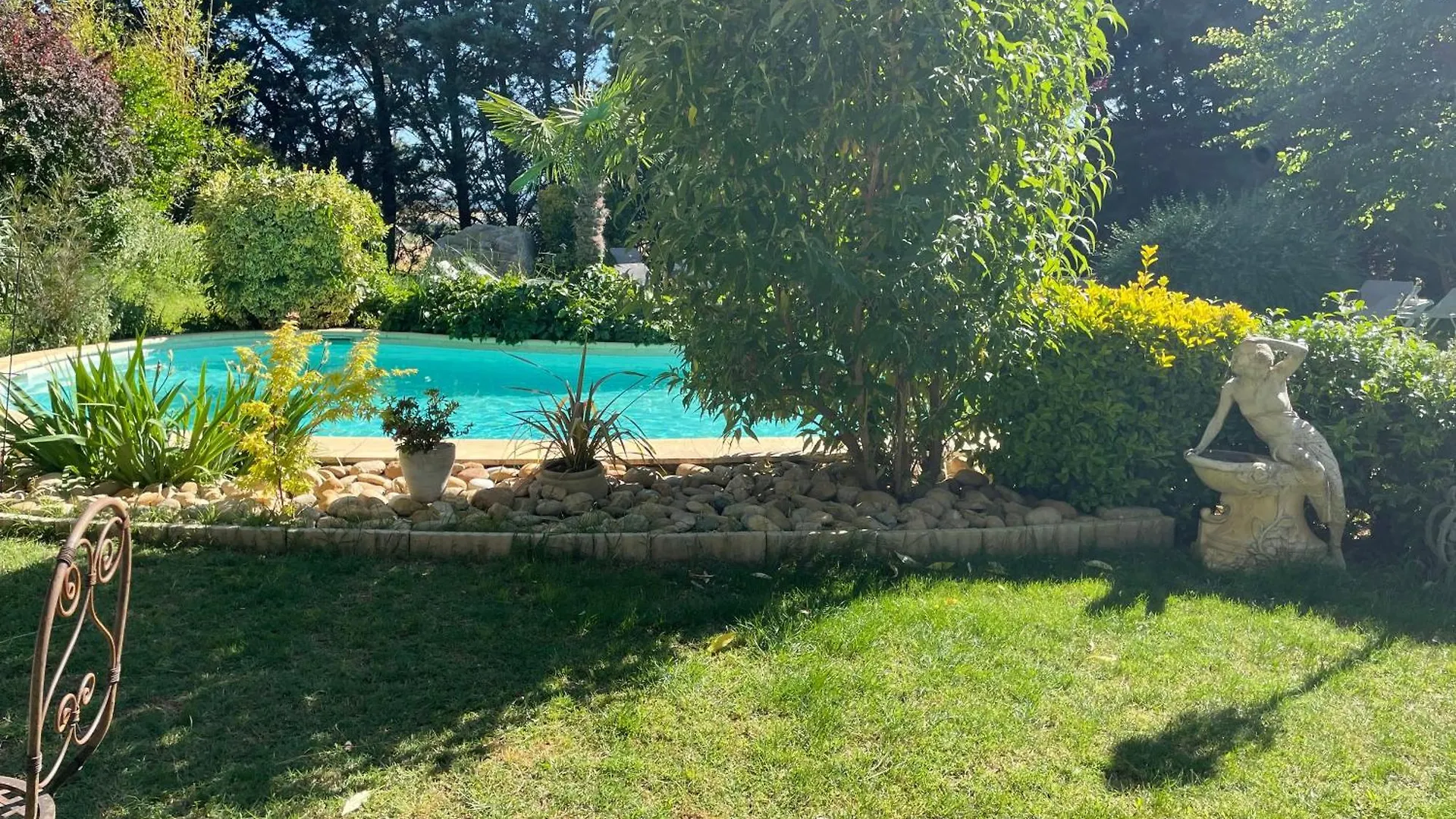 Gites Le Pimayon Manosque