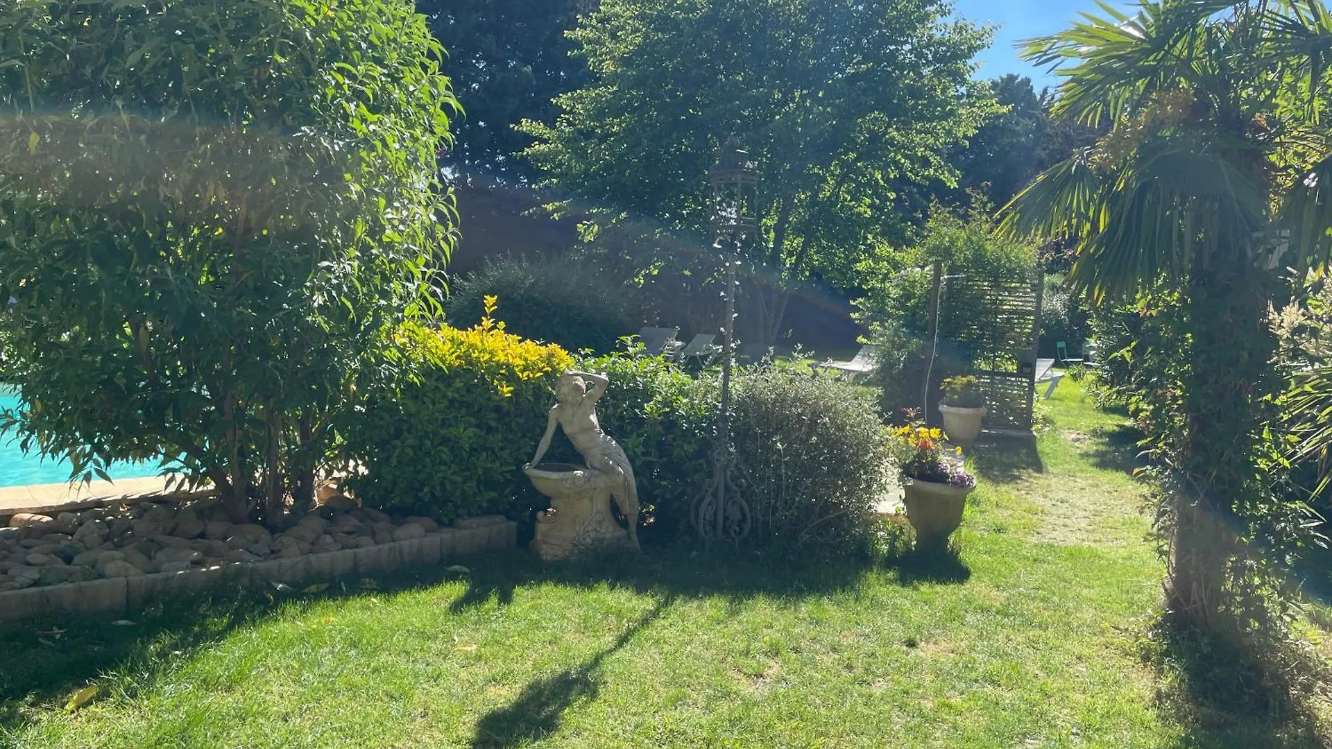 Gites Le Pimayon Manosque 0*,  France