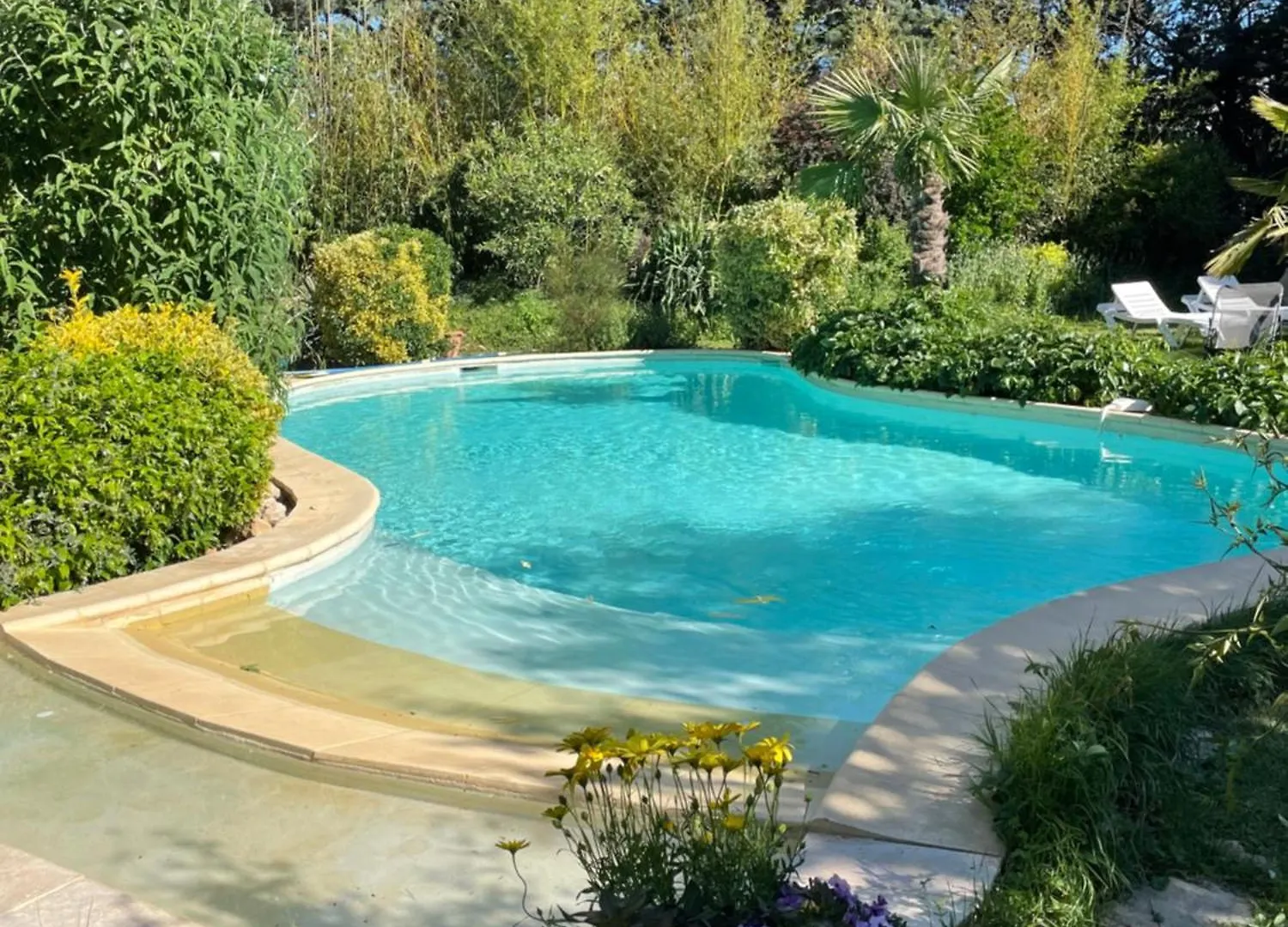 Holiday home Gites Le Pimayon Manosque