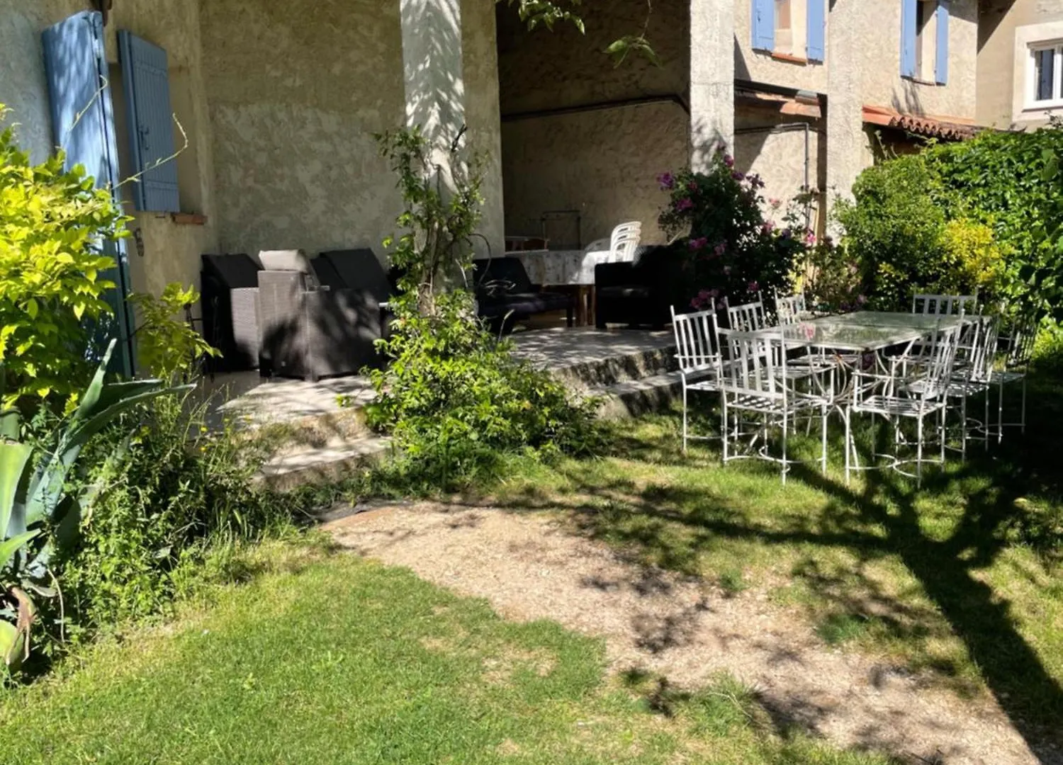 Casa vacanze Gites Le Pimayon Manosque