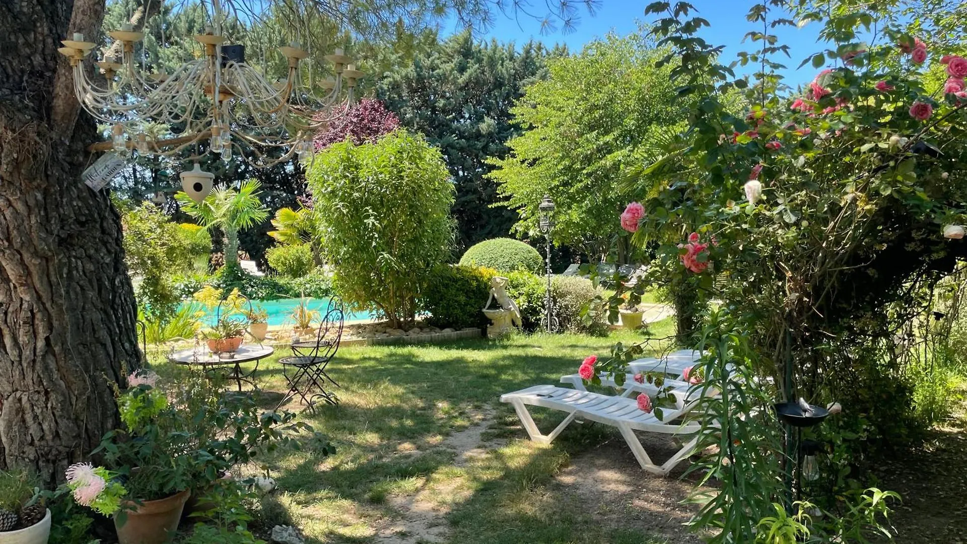 Gites Le Pimayon Manosque 0*,  France