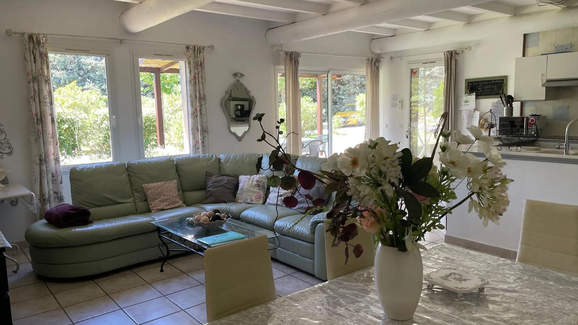 Casa vacanze Gites Le Pimayon Manosque