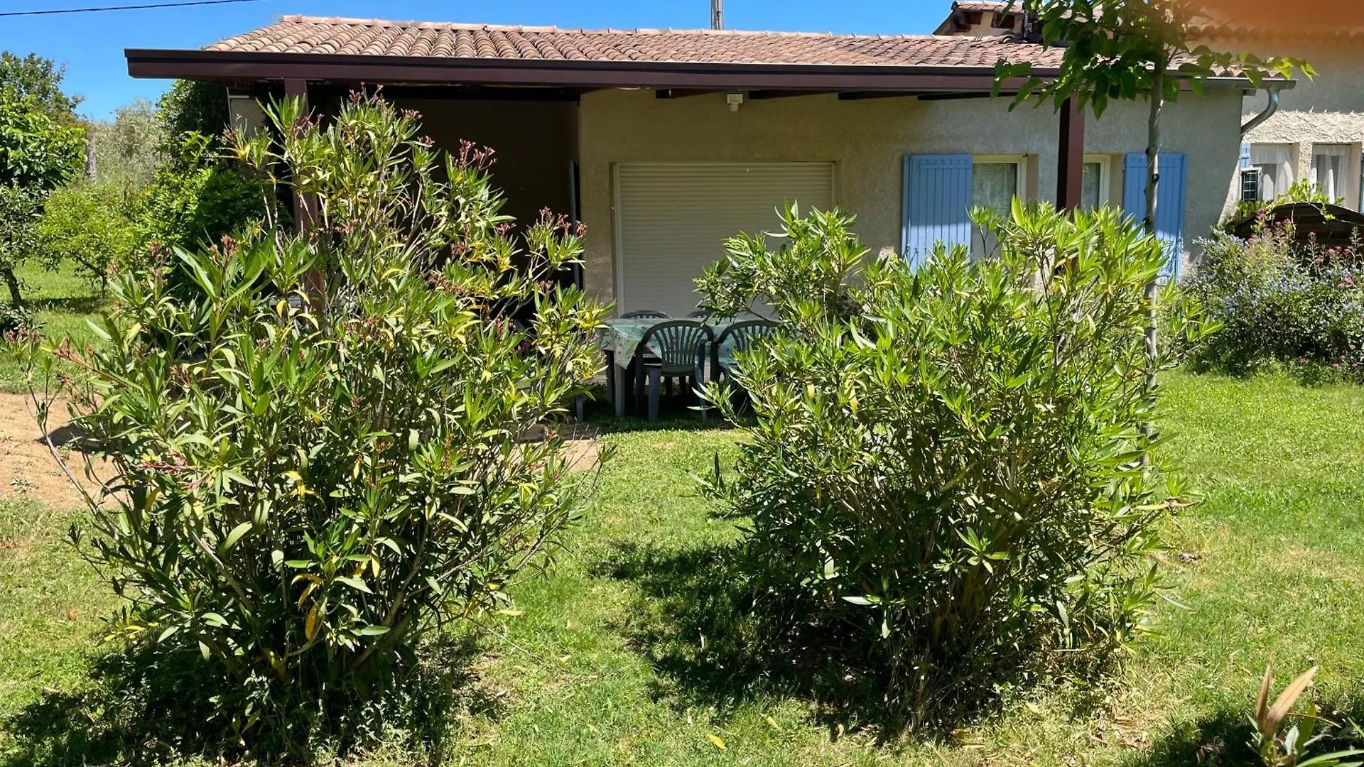 Casa vacanze Gites Le Pimayon Manosque
