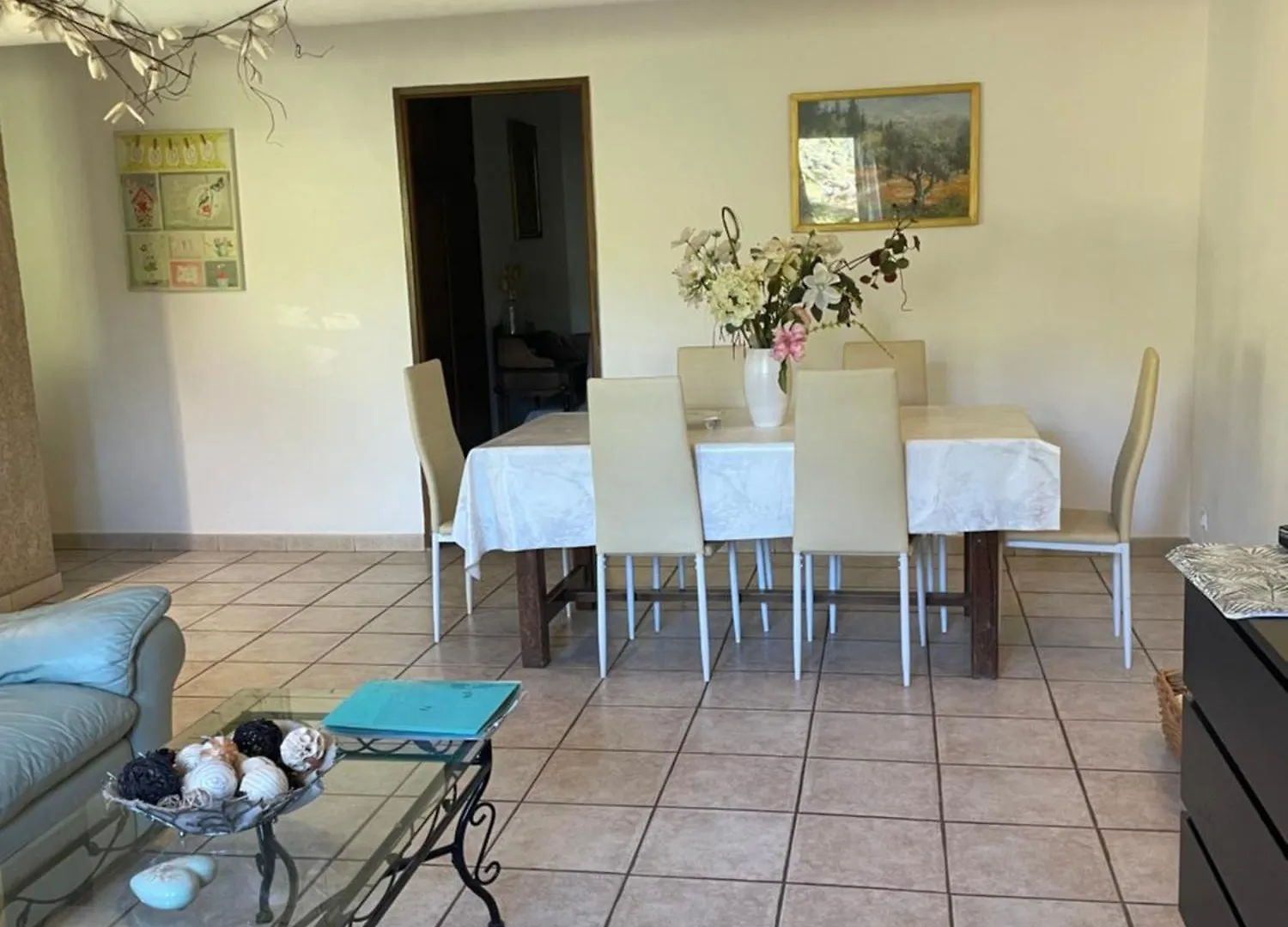 Gites Le Pimayon Manosque Holiday home