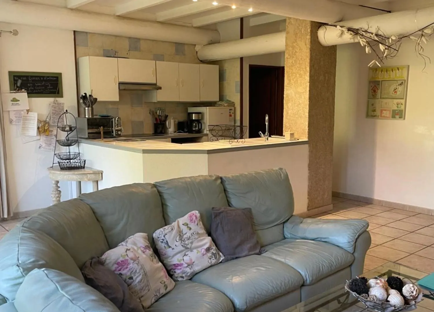 Casa vacanze Gites Le Pimayon Manosque Francia