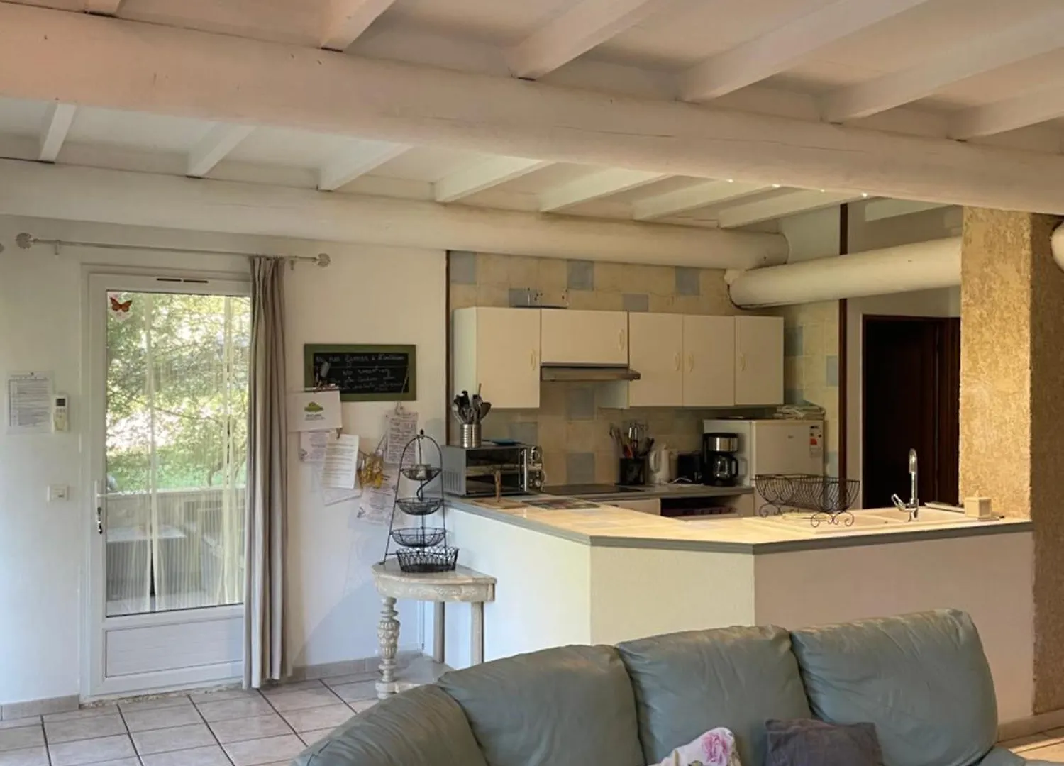 Holiday home Gites Le Pimayon Manosque
