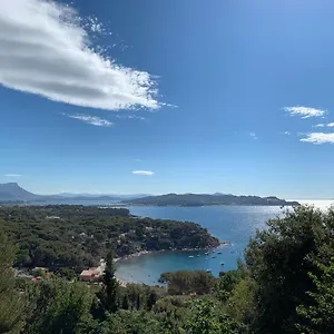 Appartement Kerjanus, La Seyne-sur-Mer