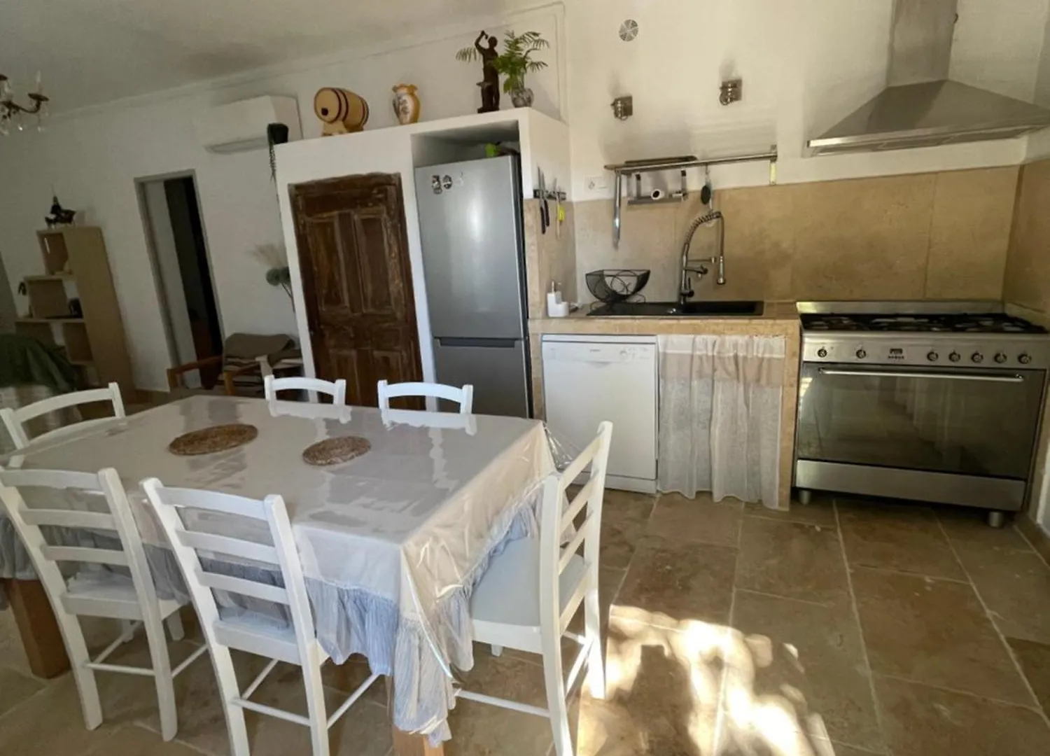 Gites Le Pimayon Manosque 0*,  Francia