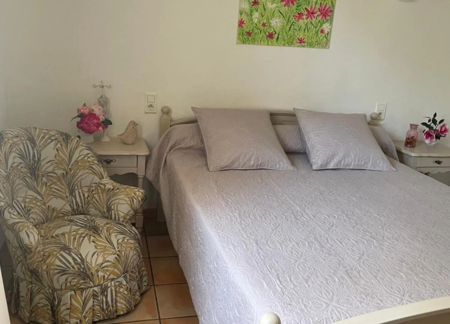 Gites Le Pimayon Manosque Casa vacanze