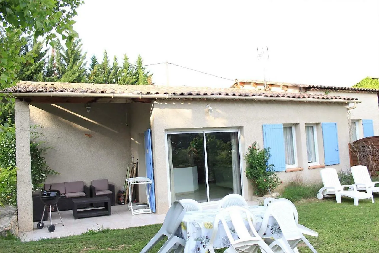 Gites Le Pimayon Manosque Casa vacanze